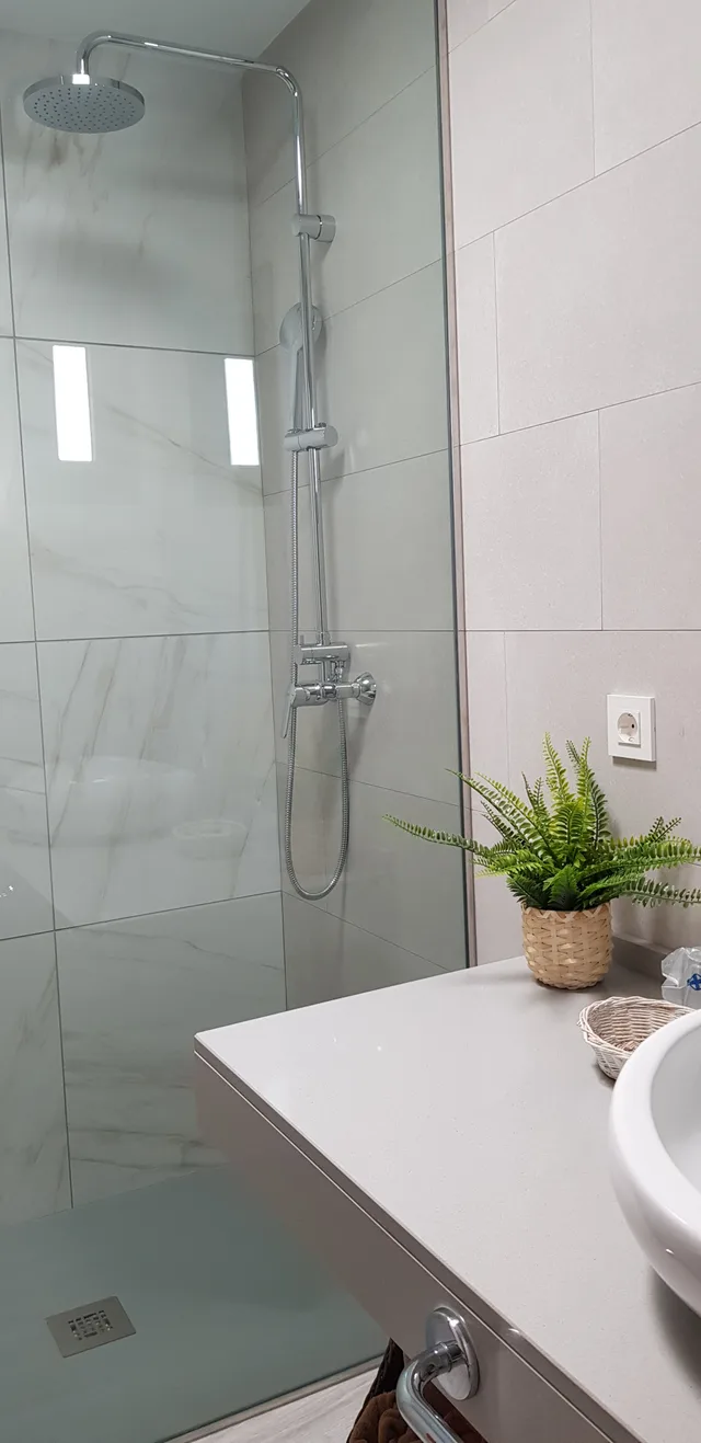 بنغل سوبيريور، Palmeras Garden 4/7