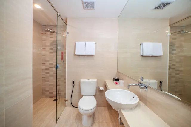 غرفة سوبيريور، favehotel Bitung - North Sulawesi 2/2