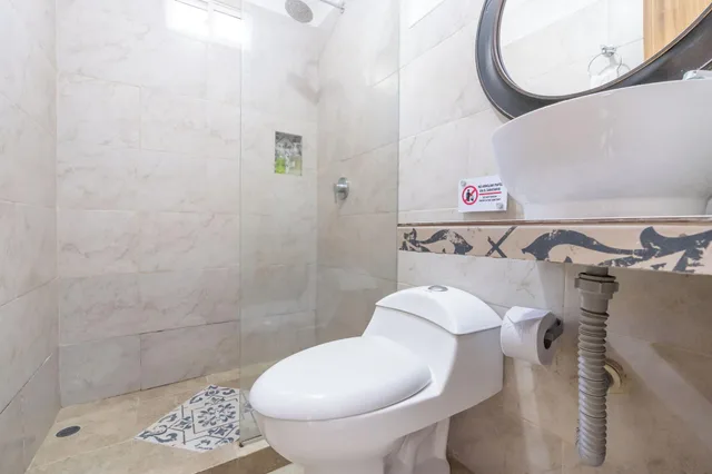 شقة عائلية، Hotel ADAZ Mediterraneo 7/8