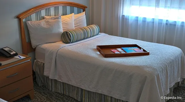 Suite, Apartment, King Bed، Dorchester Hotel 6/10