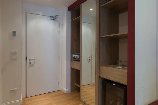 غرفة سوبيريور ثلاثية، FLORIS HOTEL 6/6