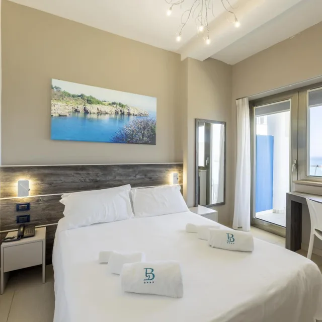 غرفة سوبيريور عائلية، Belvedere Torre Dell Orso Hotel 2/10