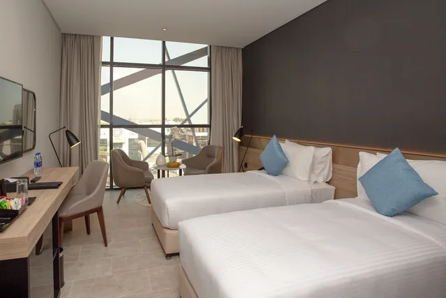 Superior, King Bed, Beach Walk Hotel 2/8