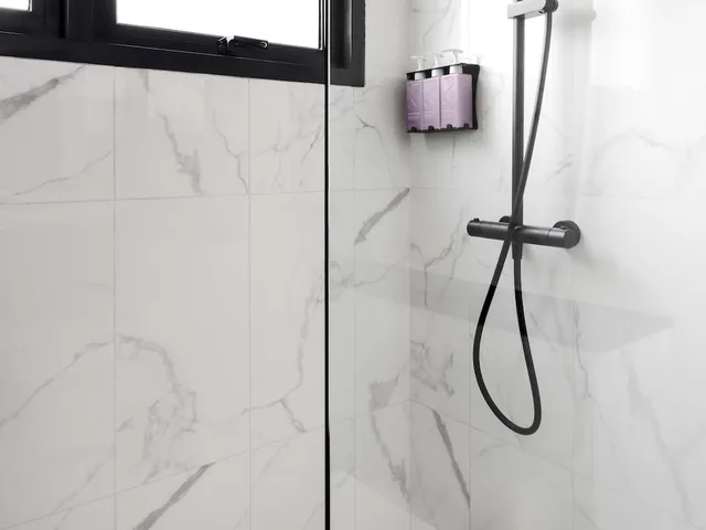 Tribe, Double Bed، TRIBE Living Bangkok Sukhumvit 39 7/8