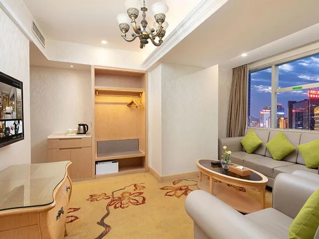 Vienna International Hotel (Changsha Furong Square)، تشانغشا 27/29