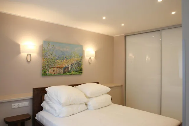 1 Bedroom, Apartment, Myapartments 2/6