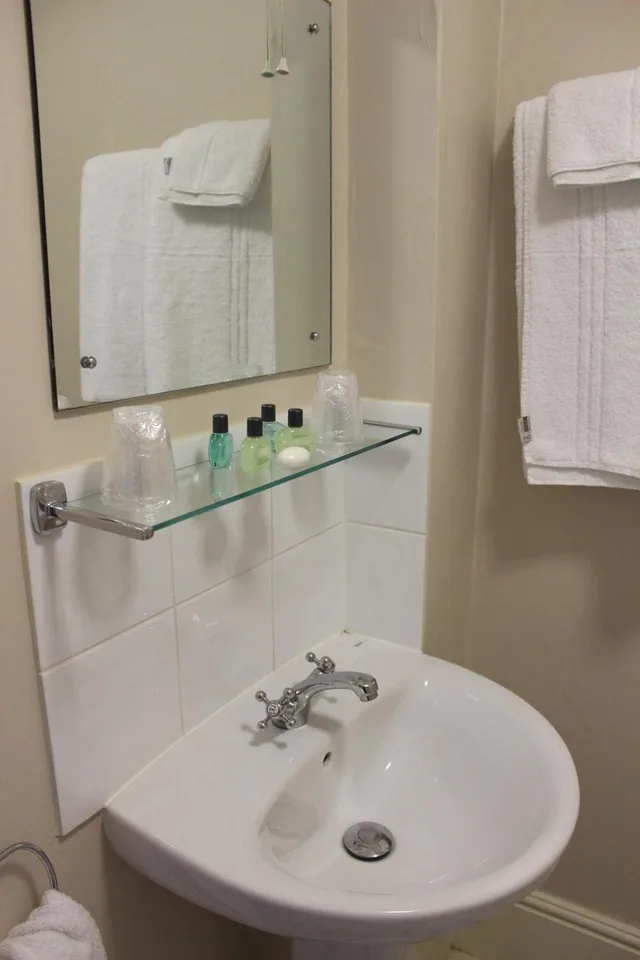 غرفة صغيرة، Bartley Lodge Hotel 4/4
