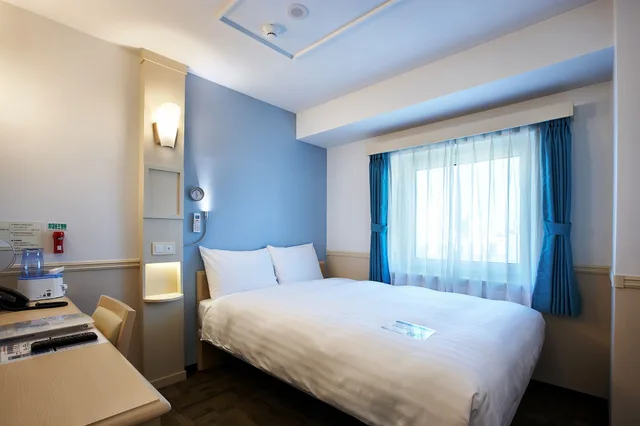 Economy Double Room City View (No Parking)، Toyoko Inn Seoul Yeongdeungpo 2/7