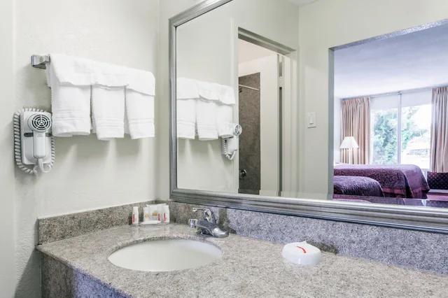 Room, King Bed, Pet Friendly, Days Inn By Wyndham Melbourne 4/5