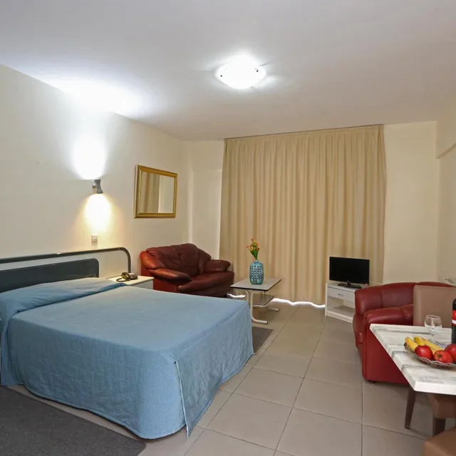 استوديو، Sunquest Gardens Holiday Resort 3/8