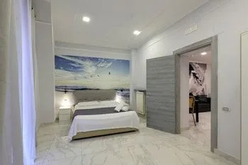 جناح استوديو، Hotel La Pace 1/1
