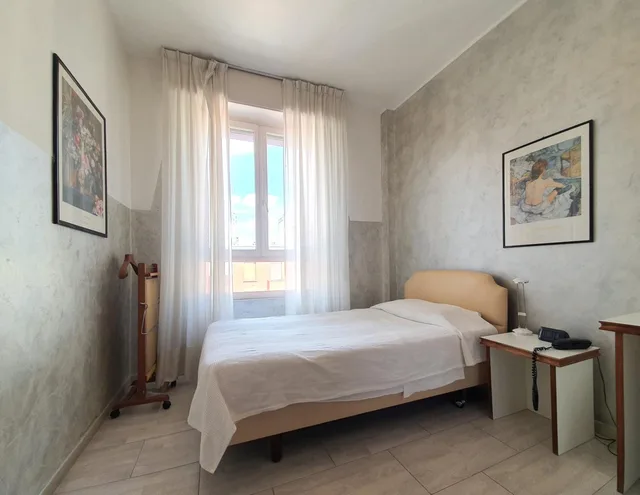 Economy, Single, Hotel Molise 2 1/9