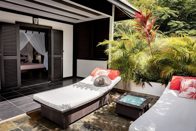 Lodge, Villa, Queen Bed, Private Pool، Domaine De La Palmeraie 1/6