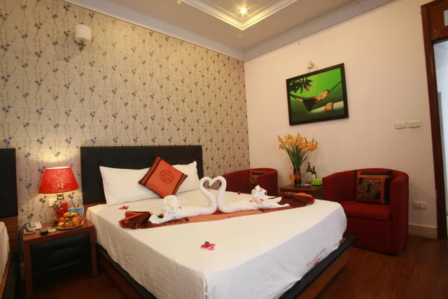 Superior, Double Bed, No Window، Urban Alley Hotel 1/2