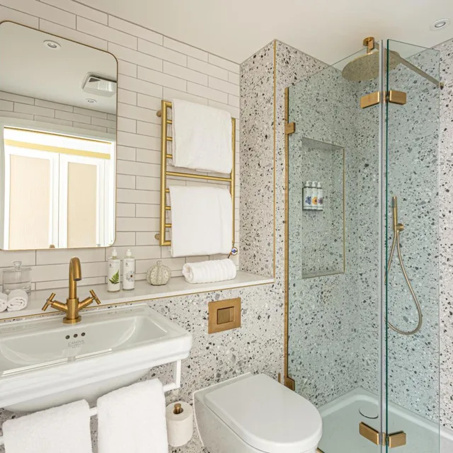 غرفة بسرير مزدوج، Harbour Beach Club, Hotel & Spa 5/5