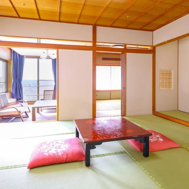 غرفة يابانية قياسية بأرضية تاتامي، Ooedo Onsen Monogatari Yamashiro Onsen Yamashitaya (ex. Kaga no Honjin Yamashitaya) 2/7