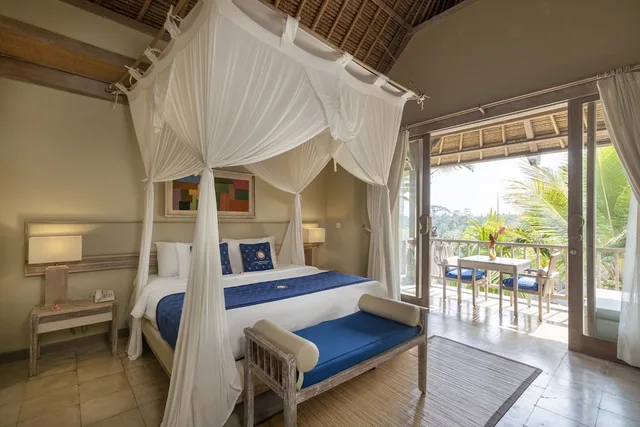 Suite, Valley View, Puri Gangga Resort 3/10