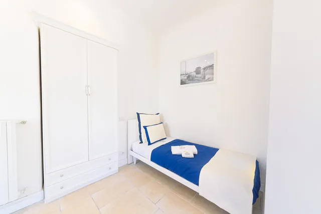 غرفة عائلية، VILLA FORTUNA HOLIDAY RESORT 4/5