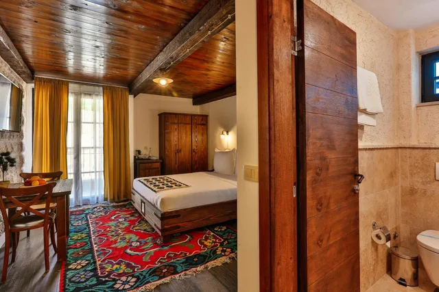 جناح عائلي، Stara Carsija Resort & Spa 6/8