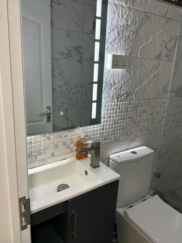 شقة سكنية، Oceanic Villa 4/6