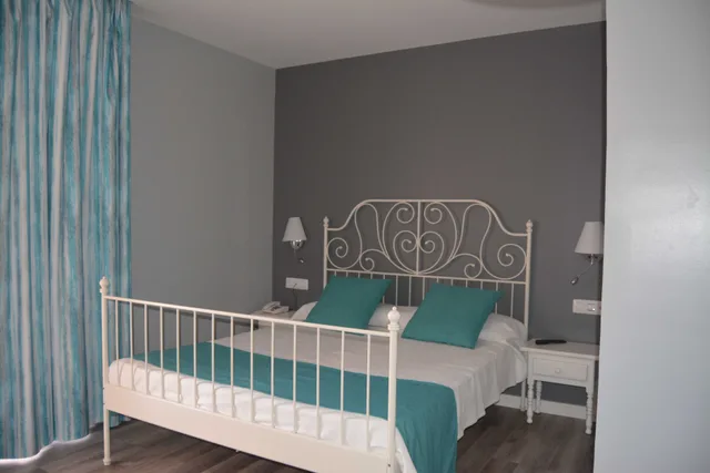 استوديو مفرد، RF Bambi Apartments - Adults Only 2/4