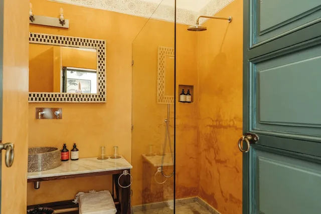 Ennafora, Suite, Double Bed، Ryad Dyor 7/10