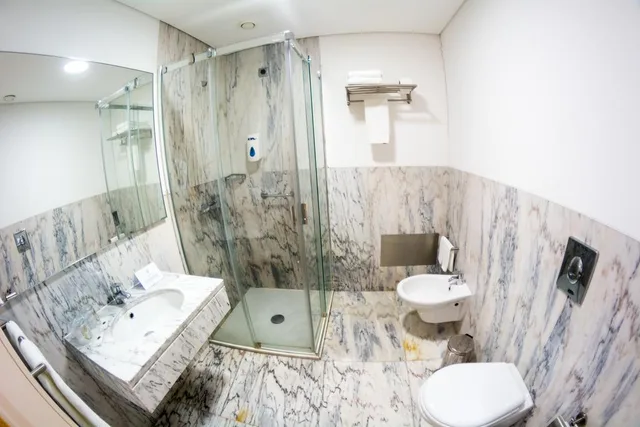 استوديو سوبيريور، Arts in Hotel Conde Carvalhal 3/3