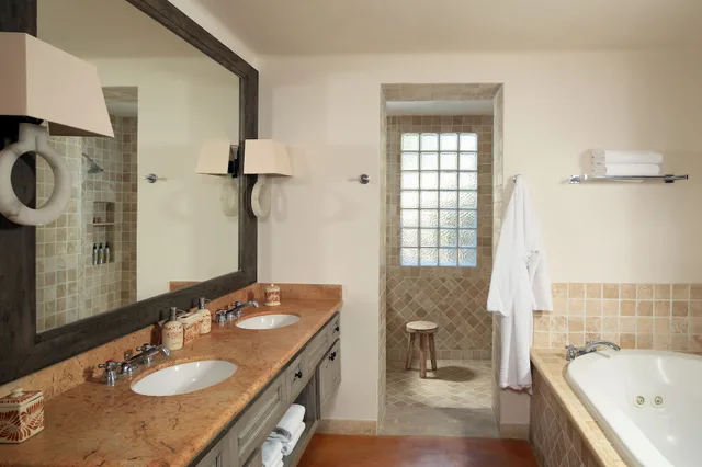 3 Bedrooms, Casona, 3 King Beds, Pool View، Esperanza Resort 2/2