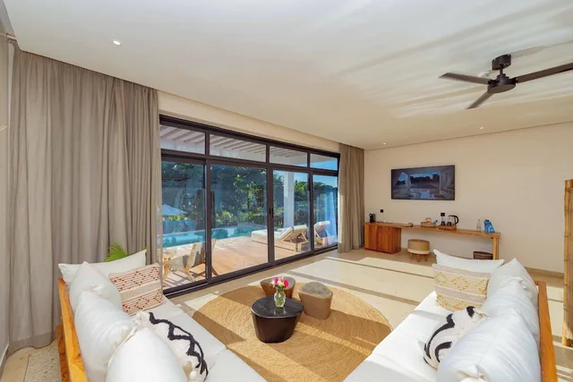 Family, Bungalow, King Bed, Kwanza Resort by Sunrise 5/8
