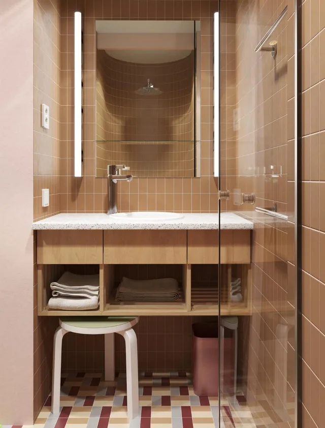 Deluxe, Single, Balcony, Helka 5/5