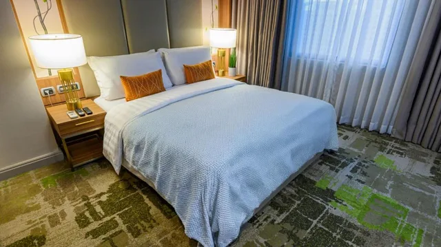 Eastwood, Family، MCollection - Business & Leisure Stay in Eastwood City 3/4