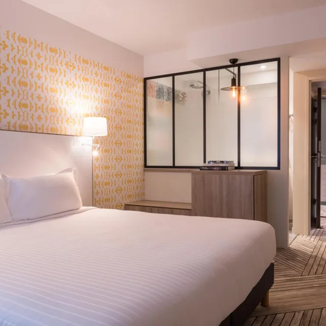 جناح جونيور، The Originals Boutique, Hotel Maison Montmartre Paris Les Puces 1/7