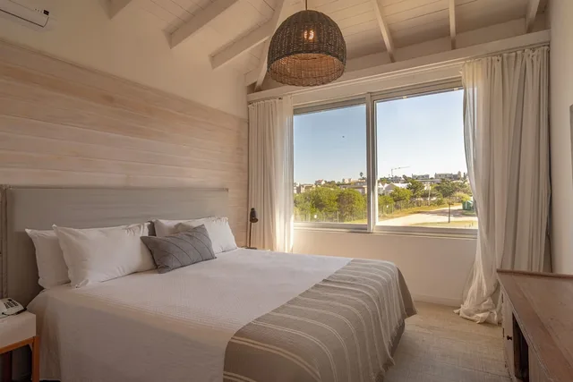 Master, Suite, Twin Beds, Sea View, Adult Only، Anastasio Hotel And Beach Club 1/3