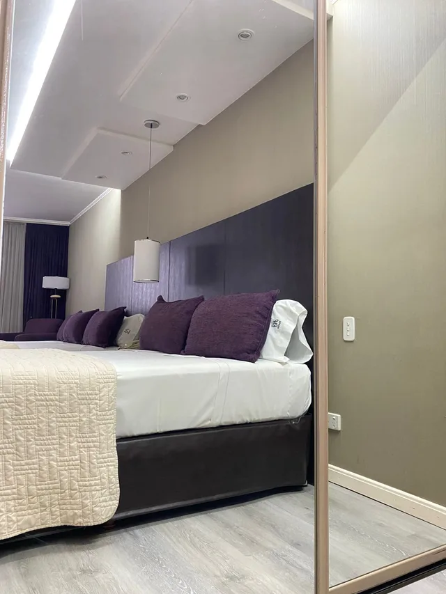 غرفة ثلاثية، Howard Johnson Plaza by Wyndham Buenos Aires Florida Street 3/5