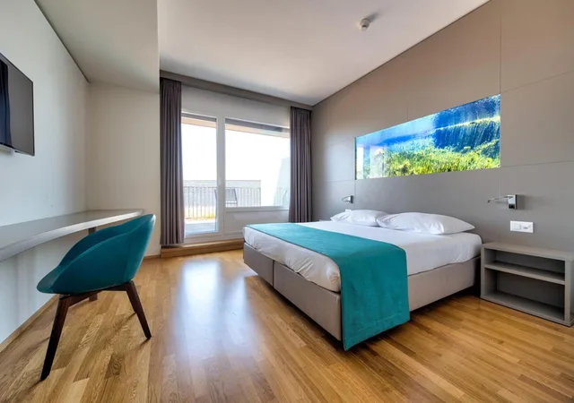Sky, Large، Aquatis Hotel 4/6