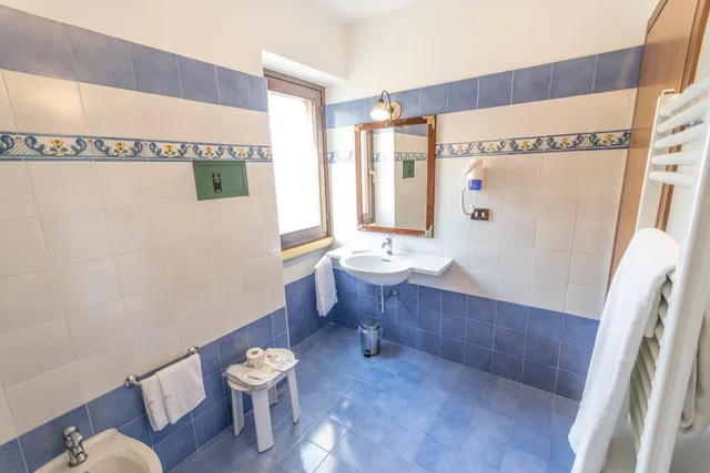غرفة عائلية بشرفة، Masseria Ruri Pulcra 6/6