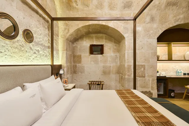 جناح، Casa Andina Premium Arequipa Ex Casa Andina Private Collection Arequipa 1/3