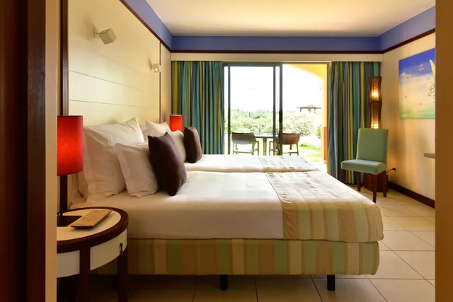 Room, Single, Pool View, Pestana Porto Santo All Inclusive 1/1