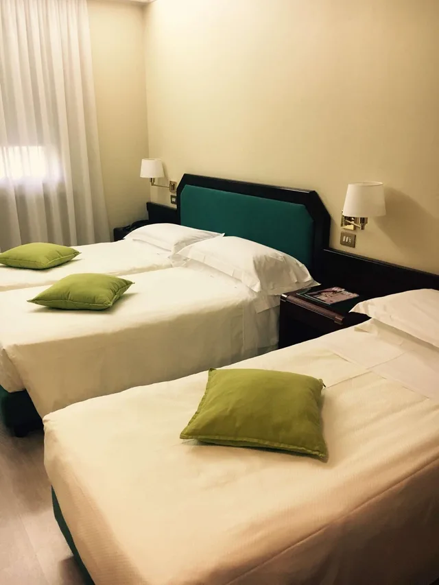 Standard, Multiple Beds, Hotel Astoria, Sure Hotel Collection by Best Western 2/6