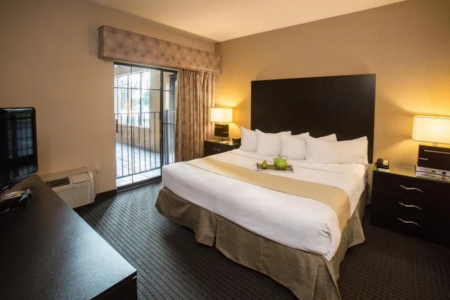 جناح بسريرين، Holiday Inn Hotel Suites St Paul Ne Lake Elmo 1/4