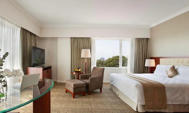 Premier, Equatorial Ho Chi Minh City 1/2