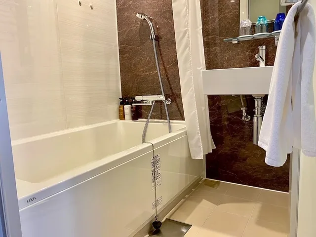 City, Triple, Twin Beds, 2 Futon Beds, Single Bed، Hotel Meldia Shijo Kawaramachi 10/10