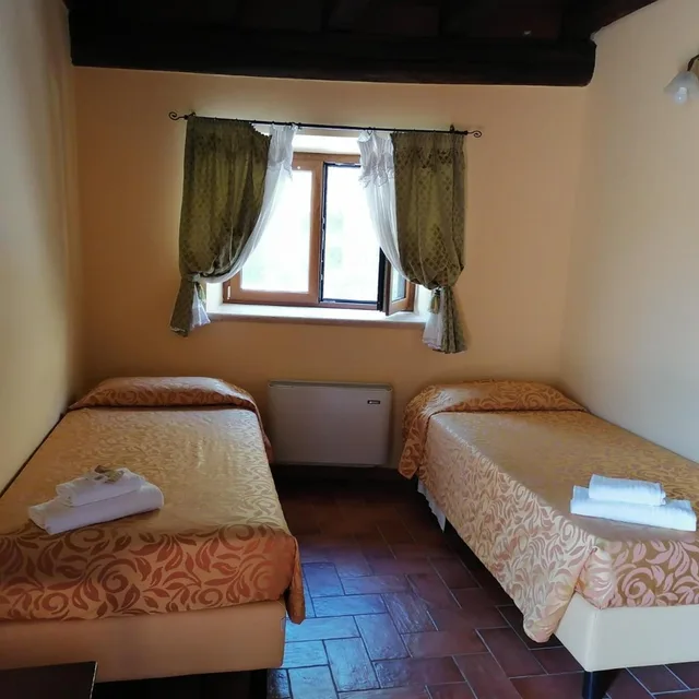 Family, Relais Castrum Boccea Hotel 4/5