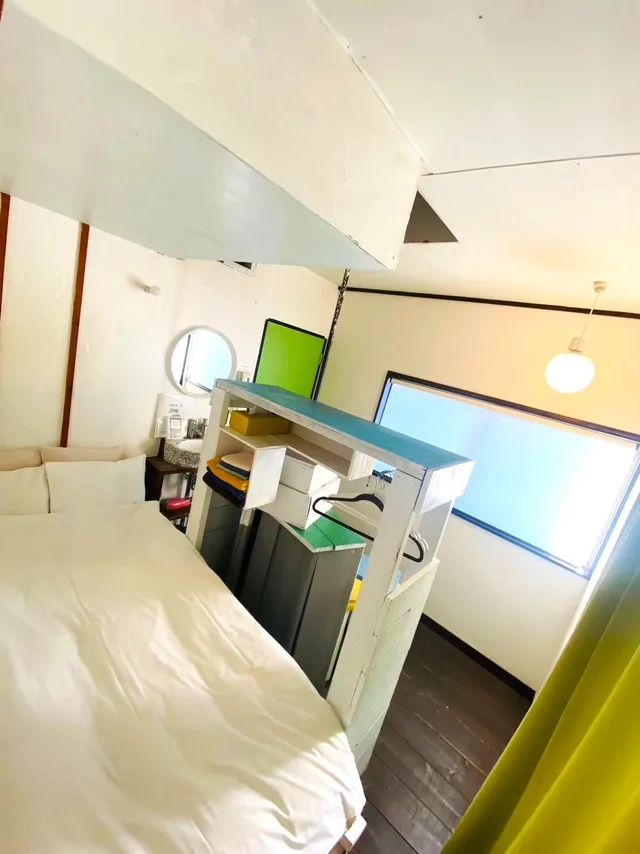 Room, Triple, Shared Bathroom, Ohmachi Junxion - Hostel 1/1