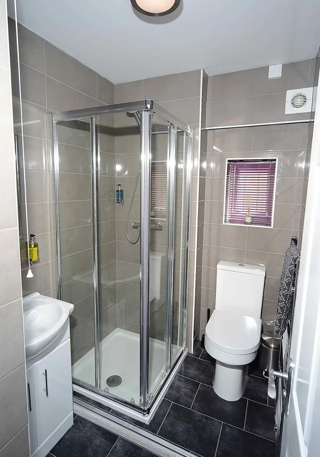 استوديو بسرير مزدوج، Twelve Self Serviced Apartments 4/6