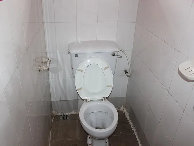 غرفة قياسية بسرير مزدوج، Banilux Guest House 3/4