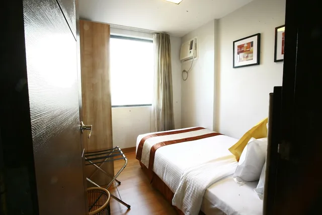 Junior Suite, Adult Only، Ace Hotel And Suites 1/8