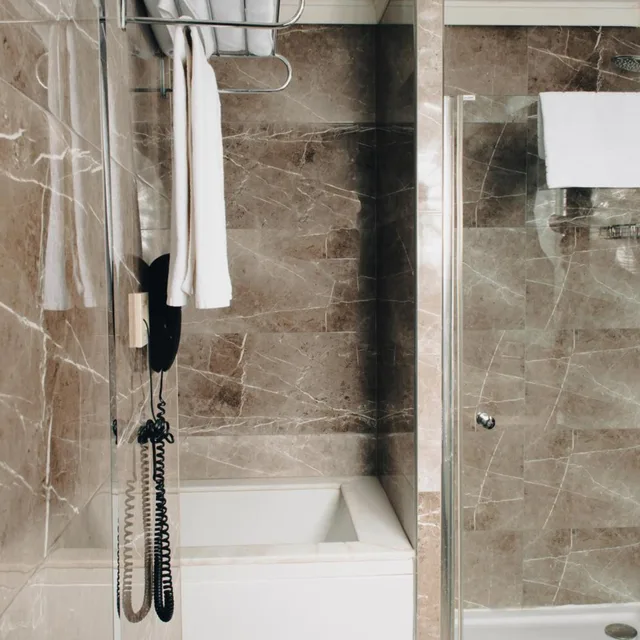 جناح بسرير كينج، City Center Hotel Taksim 6/10