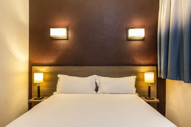 استوديو بسرير فردي مع أريكة، Adagio Access Paris La Villette 4/10