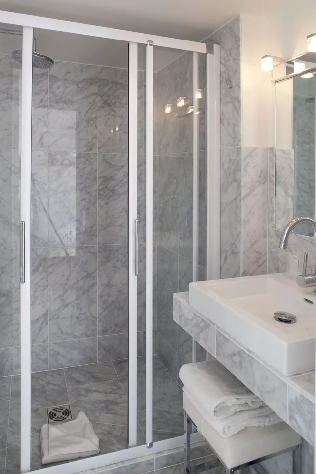 غرفة سوبيريور بسرير مزدوج بإطلالة على المدينة، Hotel Mayet 5/5